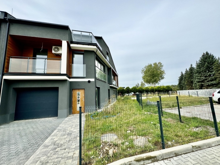Lokal biurowo -usługowy cały narożny segment 180m2 - zdjęcie 4