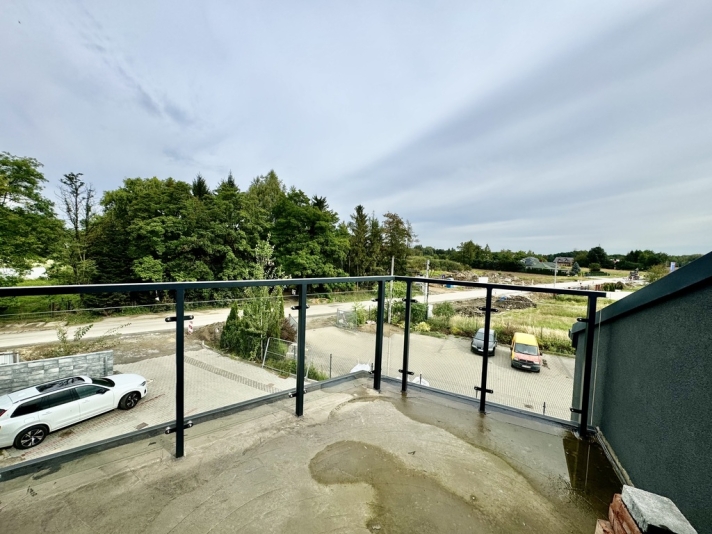 Lokal biurowo -usługowy cały narożny segment 180m2 - zdjęcie 23