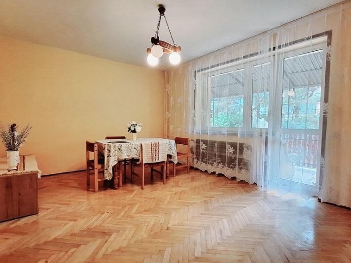 Dom 150 m2 wolnostojący w Kielnarowej - zdjęcie 2