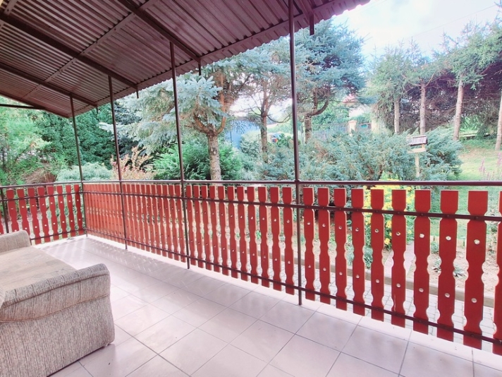 Dom 150 m2 wolnostojący w Kielnarowej - zdjęcie 4