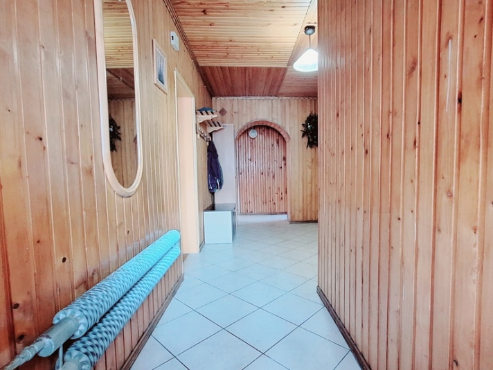 Dom 150 m2 wolnostojący w Kielnarowej - zdjęcie 5