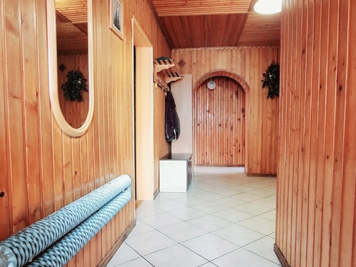 Dom 150 m2 wolnostojący w Kielnarowej - zdjęcie 6