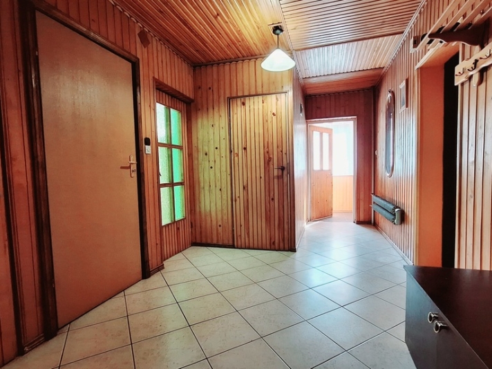 Dom 150 m2 wolnostojący w Kielnarowej - zdjęcie 9