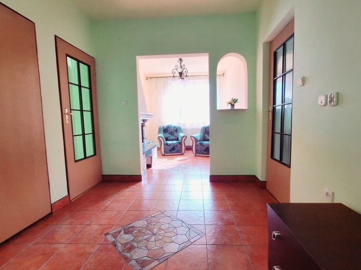 Dom 150 m2 wolnostojący w Kielnarowej - zdjęcie 15