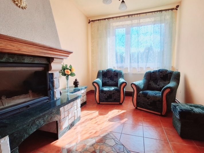 Dom 150 m2 wolnostojący w Kielnarowej - zdjęcie 16