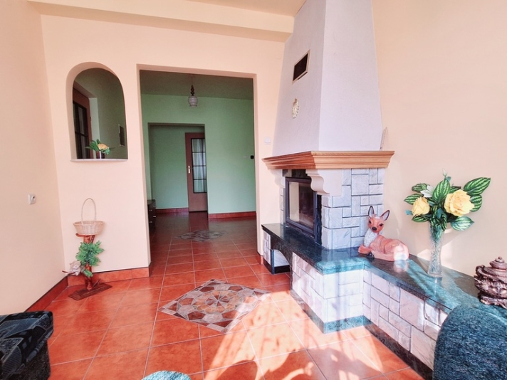 Dom 150 m2 wolnostojący w Kielnarowej - zdjęcie 19