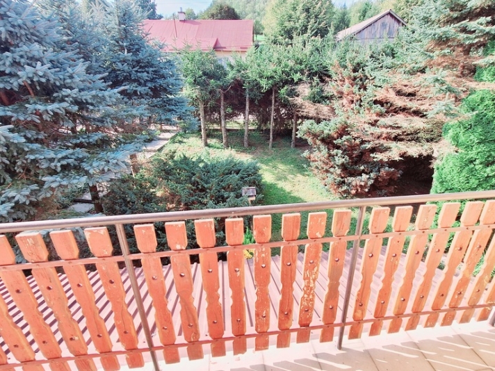 Dom 150 m2 wolnostojący w Kielnarowej - zdjęcie 22