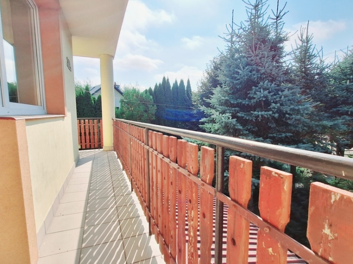 Dom 150 m2 wolnostojący w Kielnarowej - zdjęcie 23