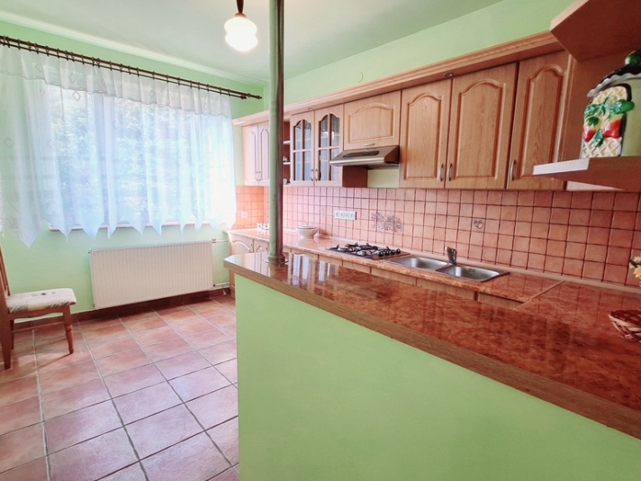 Dom 150 m2 wolnostojący w Kielnarowej - zdjęcie 24