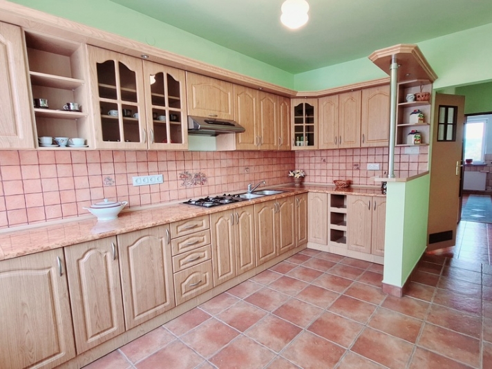 Dom 150 m2 wolnostojący w Kielnarowej - zdjęcie 25