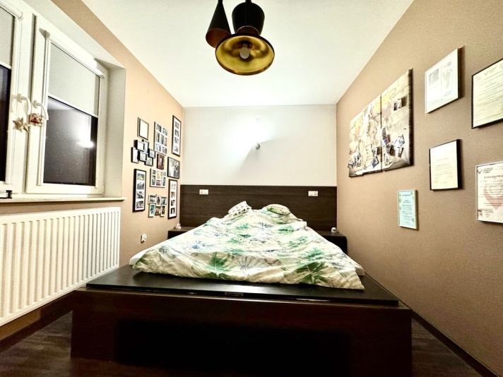 Piękny apartament dla dużej rodziny - zdjęcie 6