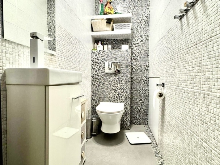 Piękny apartament dla dużej rodziny - zdjęcie 10