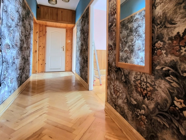 Przestronne mieszkanie w centrum Rzeszowa - 51 m2 - zdjęcie 10