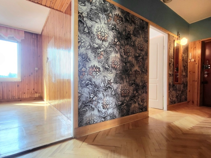 Przestronne mieszkanie w centrum Rzeszowa - 51 m2 - zdjęcie 9