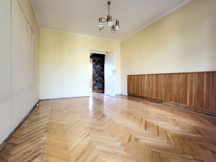 Przestronne mieszkanie w centrum Rzeszowa - 51 m2 - zdjęcie 7