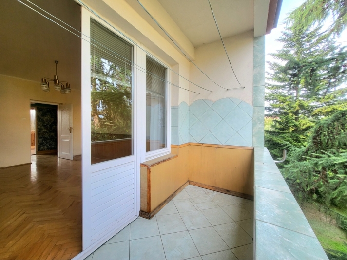 Przestronne mieszkanie w centrum Rzeszowa - 51 m2 - zdjęcie 3