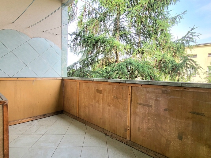 Przestronne mieszkanie w centrum Rzeszowa - 51 m2 - zdjęcie 4