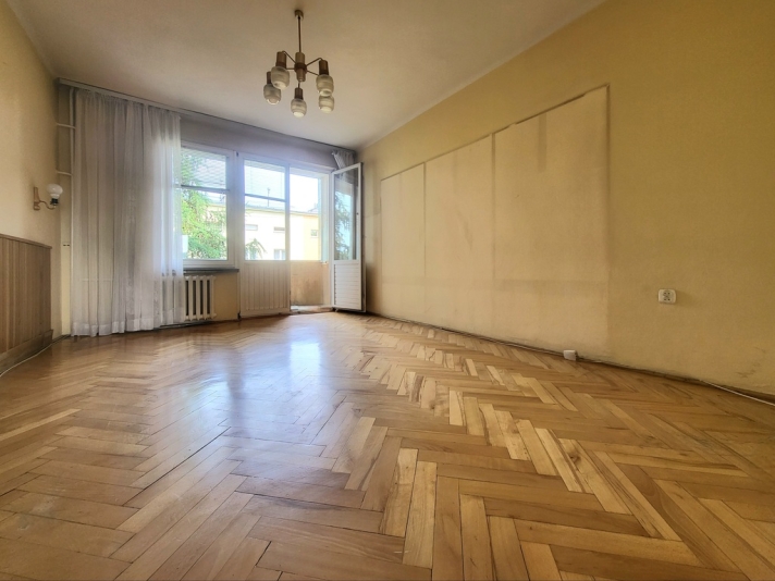 Przestronne mieszkanie w centrum Rzeszowa - 51 m2 - zdjęcie 6