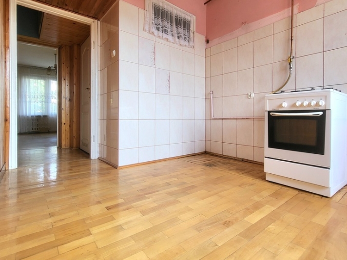 Przestronne mieszkanie w centrum Rzeszowa - 51 m2 - zdjęcie 13