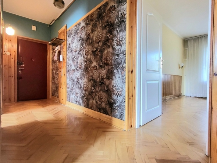 Przestronne mieszkanie w centrum Rzeszowa - 51 m2 - zdjęcie 8