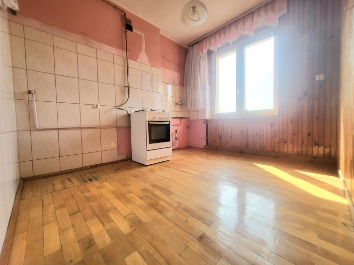 Przestronne mieszkanie w centrum Rzeszowa - 51 m2 - zdjęcie 12