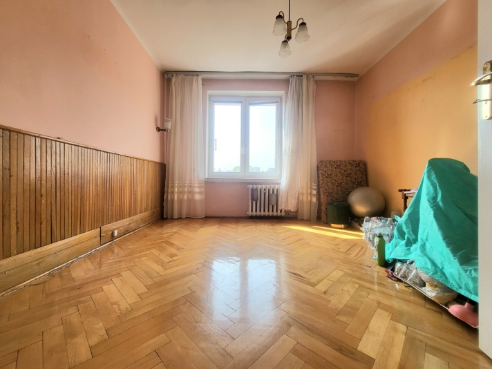 Przestronne mieszkanie w centrum Rzeszowa - 51 m2 - zdjęcie 11