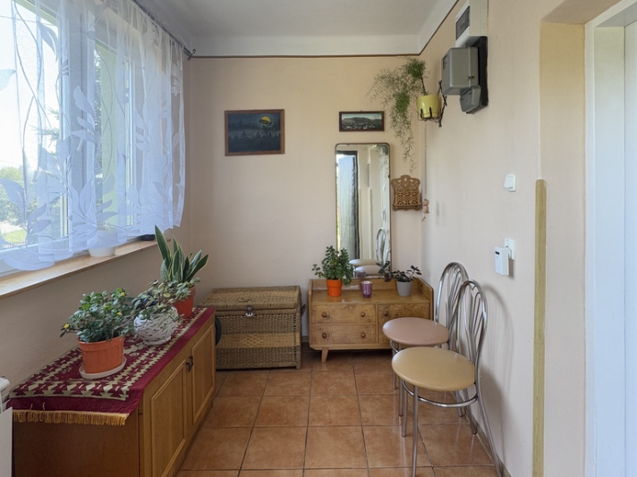 Przestronny dom z ogrodem – Kąkolówka k. Rzeszowa - zdjęcie 2