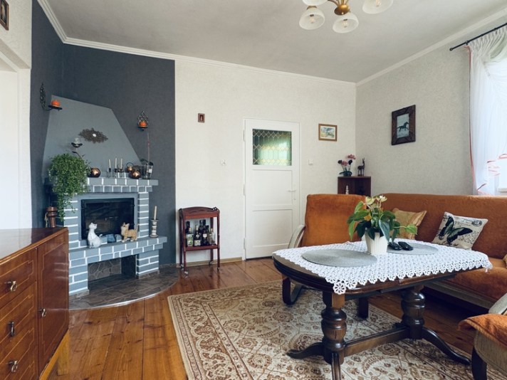 Przestronny dom z ogrodem – Kąkolówka k. Rzeszowa - zdjęcie 5