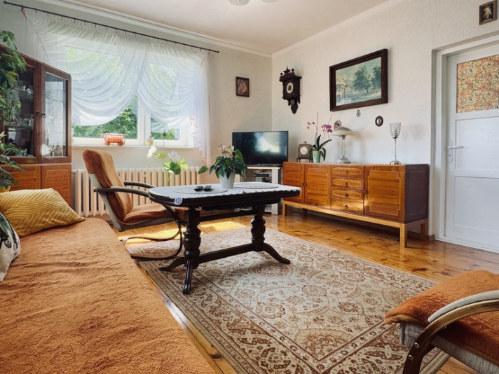 Przestronny dom z ogrodem – Kąkolówka k. Rzeszowa - zdjęcie 3