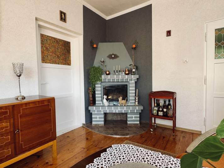 Przestronny dom z ogrodem – Kąkolówka k. Rzeszowa - zdjęcie 4