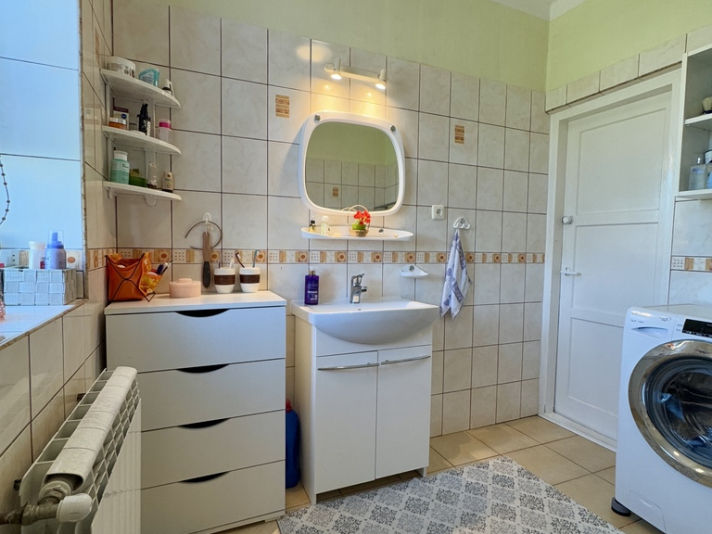 Przestronny dom z ogrodem – Kąkolówka k. Rzeszowa - zdjęcie 16