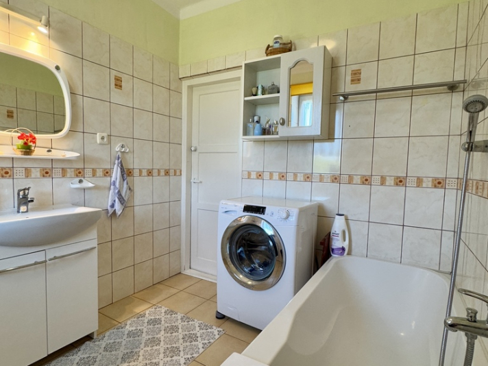 Przestronny dom z ogrodem – Kąkolówka k. Rzeszowa - zdjęcie 17