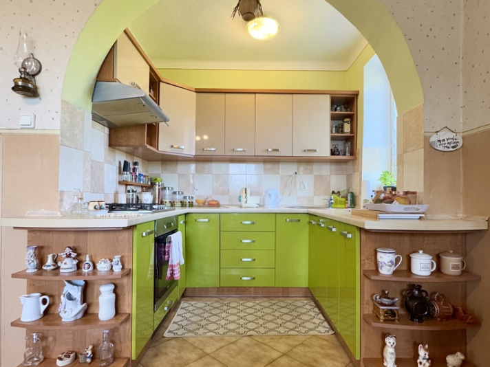 Przestronny dom z ogrodem – Kąkolówka k. Rzeszowa - zdjęcie 13