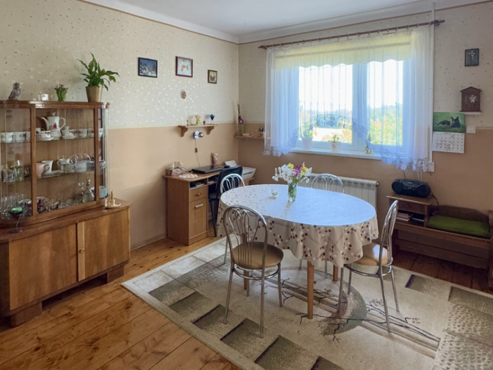 Przestronny dom z ogrodem – Kąkolówka k. Rzeszowa - zdjęcie 14