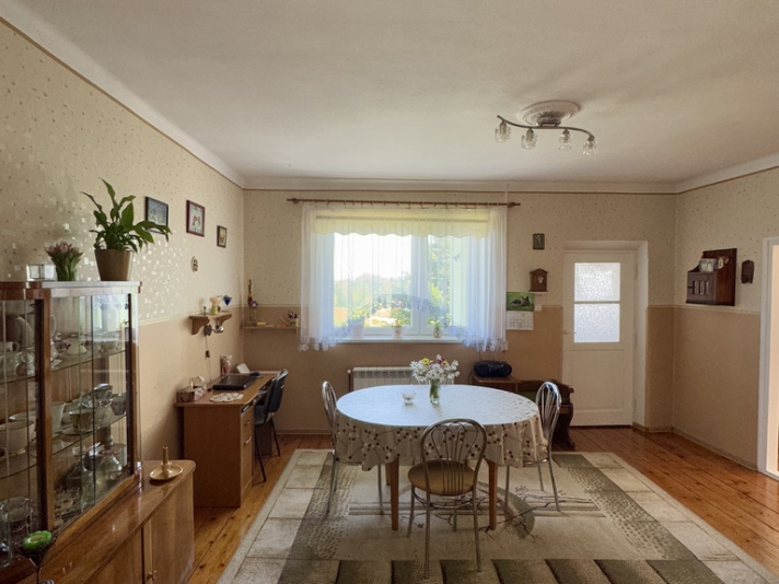 Przestronny dom z ogrodem – Kąkolówka k. Rzeszowa - zdjęcie 9