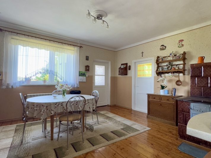 Przestronny dom z ogrodem – Kąkolówka k. Rzeszowa - zdjęcie 10