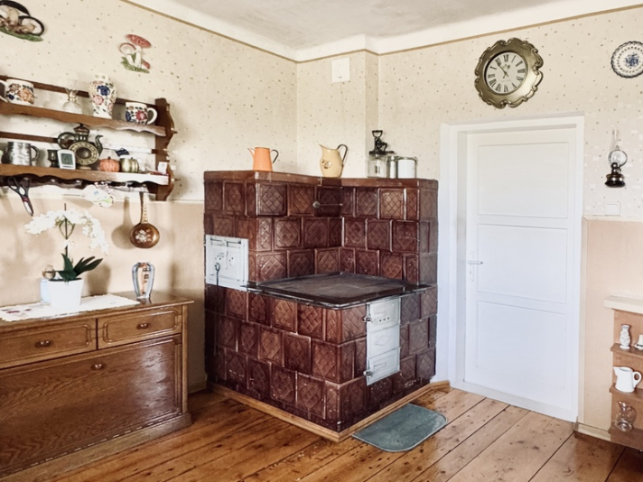 Przestronny dom z ogrodem – Kąkolówka k. Rzeszowa - zdjęcie 11