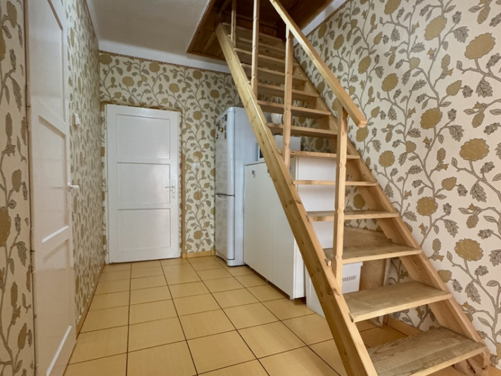 Przestronny dom z ogrodem – Kąkolówka k. Rzeszowa - zdjęcie 19