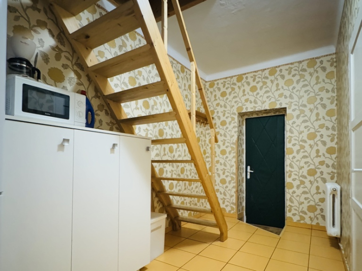 Przestronny dom z ogrodem – Kąkolówka k. Rzeszowa - zdjęcie 18