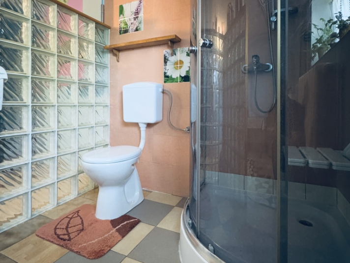 Przestronny dom z ogrodem – Kąkolówka k. Rzeszowa - zdjęcie 25