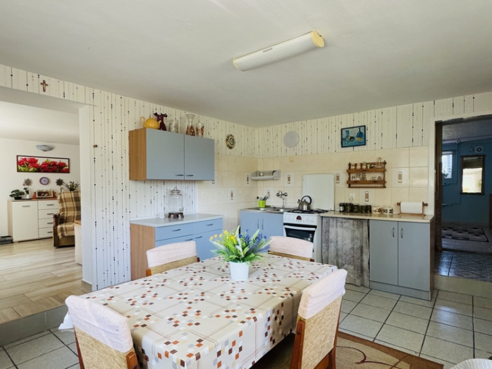 Przestronny dom z ogrodem – Kąkolówka k. Rzeszowa - zdjęcie 21