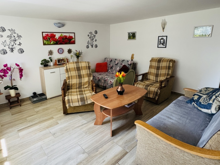 Przestronny dom z ogrodem – Kąkolówka k. Rzeszowa - zdjęcie 22