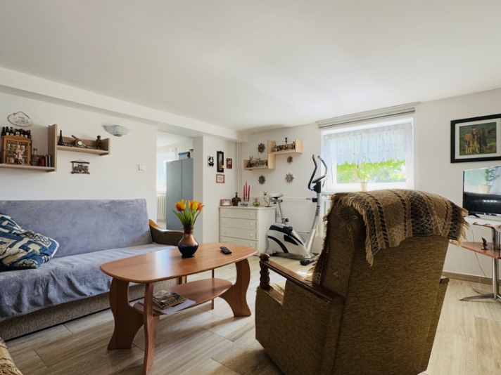 Przestronny dom z ogrodem – Kąkolówka k. Rzeszowa - zdjęcie 23