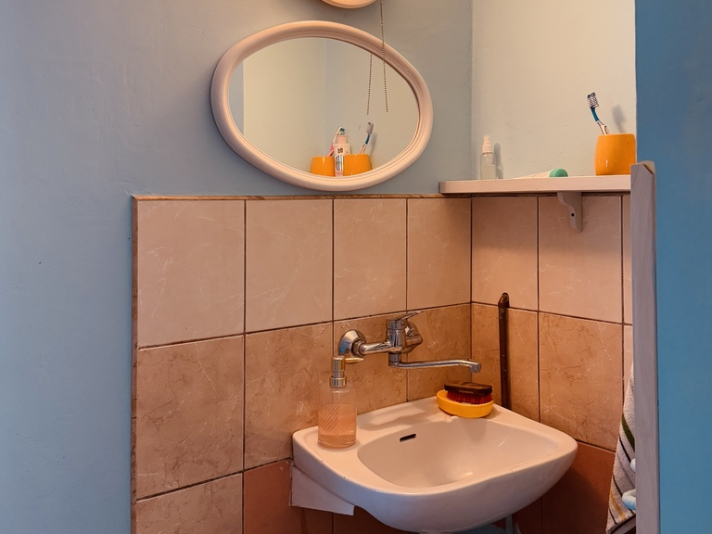 Przestronny dom z ogrodem – Kąkolówka k. Rzeszowa - zdjęcie 26