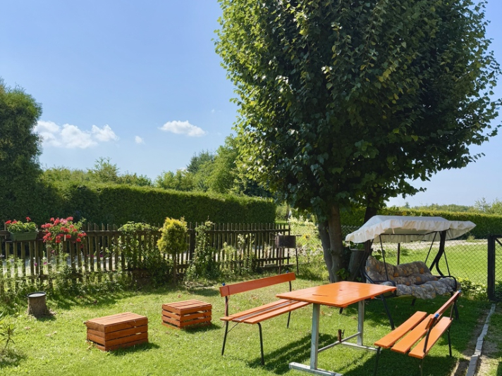 Przestronny dom z ogrodem – Kąkolówka k. Rzeszowa - zdjęcie 30