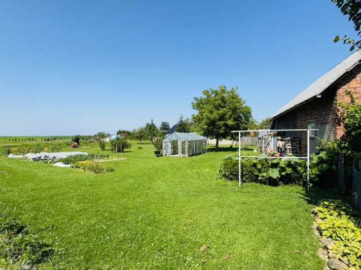 Przestronny dom z ogrodem – Kąkolówka k. Rzeszowa - zdjęcie 31