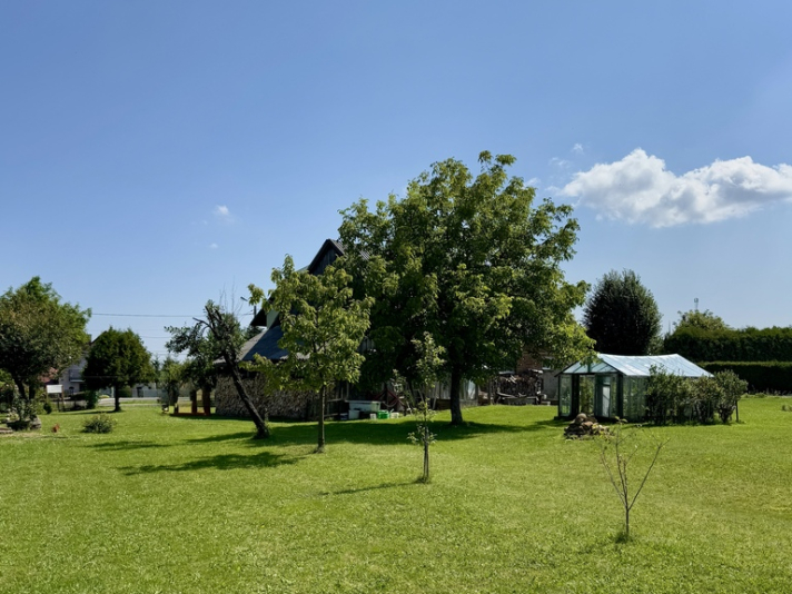 Przestronny dom z ogrodem – Kąkolówka k. Rzeszowa - zdjęcie 32