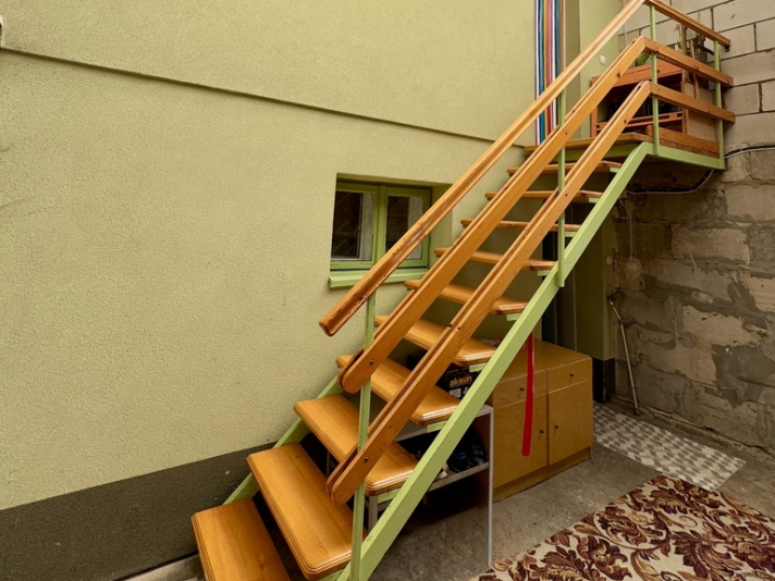 Przestronny dom z ogrodem – Kąkolówka k. Rzeszowa - zdjęcie 29