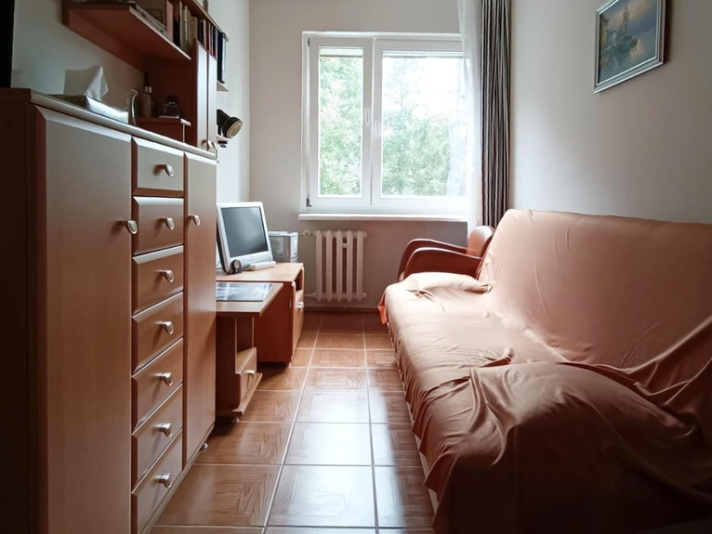 Na sprzedaż 4-pokojowe mieszkanie- Baranówka - zdjęcie 8