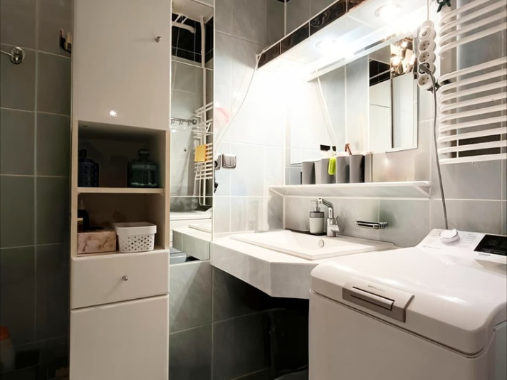 Na sprzedaż 4-pokojowe mieszkanie- Baranówka - zdjęcie 14